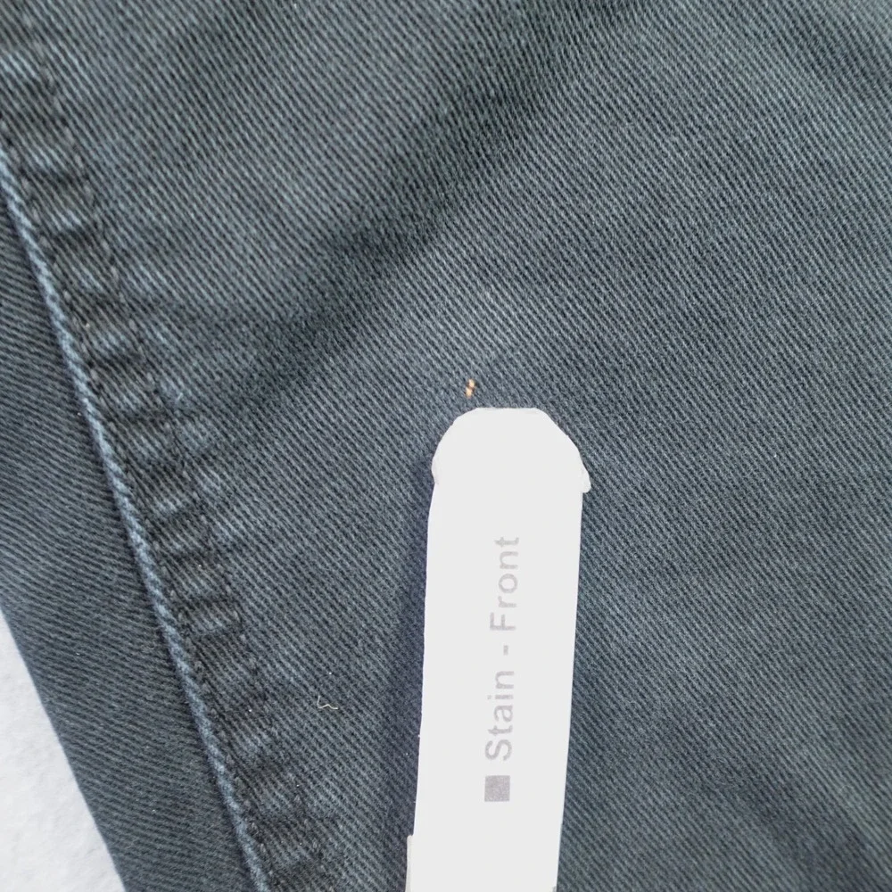 Levis approx measurements